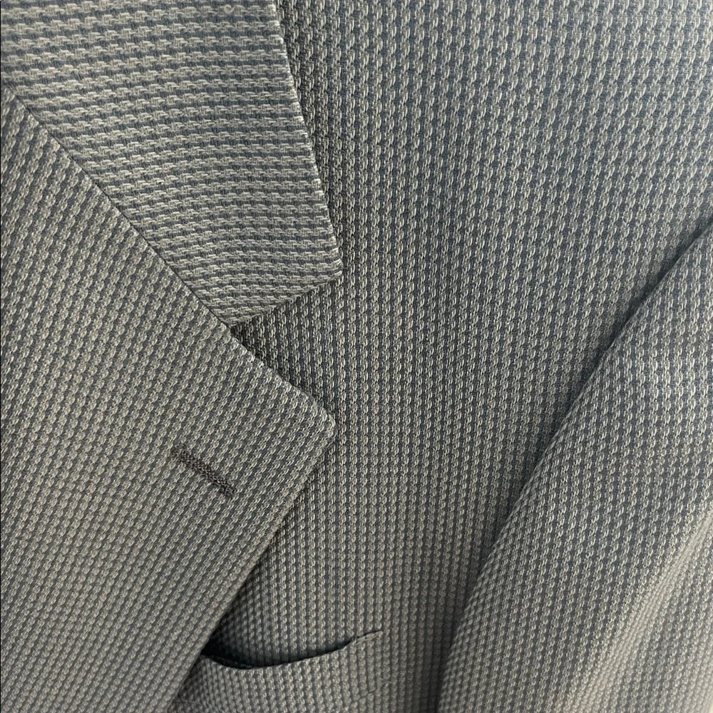 Nino Cerruti Elegant Men's Blazer